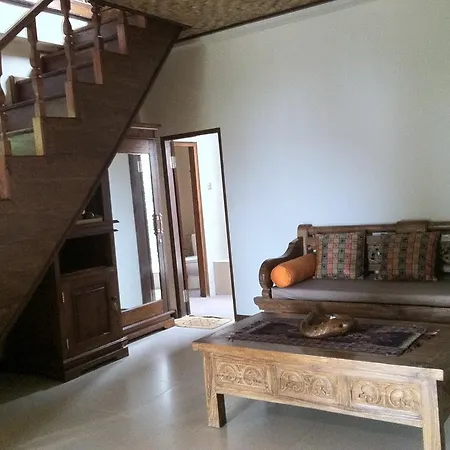 Kawikarma Bungalow Hotel