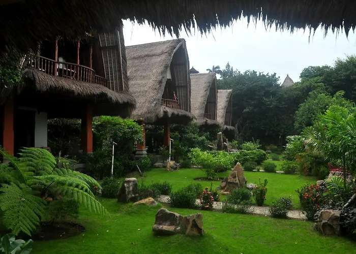 Kawikarma Bungalow Guest house