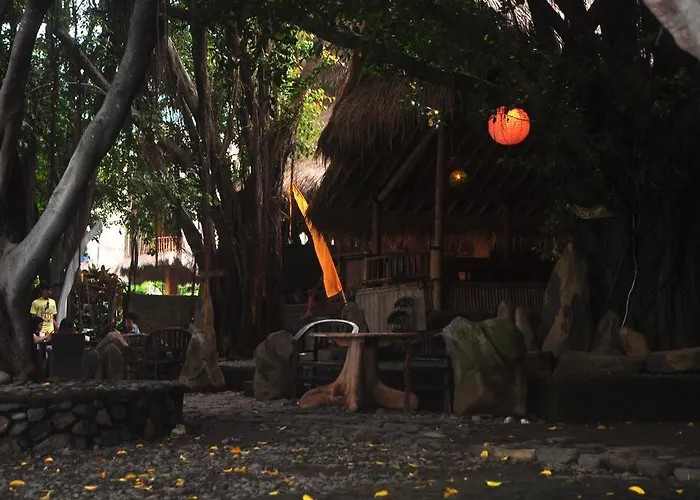 Guest house Kawikarma Bungalow 2*