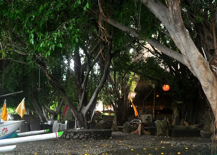 Kawikarma Bungalow 2*
