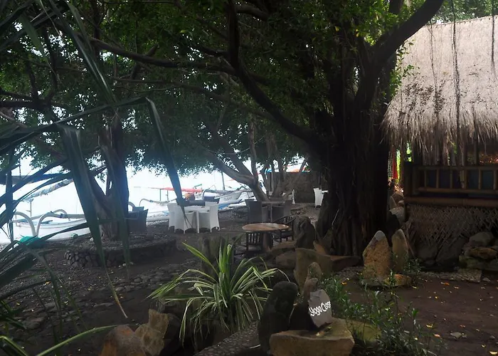 Kawikarma Bungalow Guest house 2*