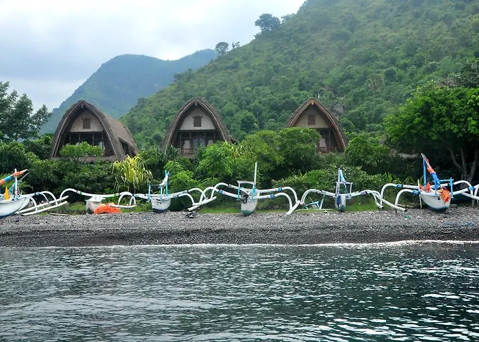 Kawikarma Bungalow Guest house