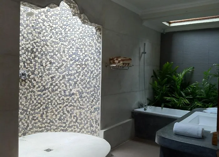 Guest house Kawikarma Bungalow