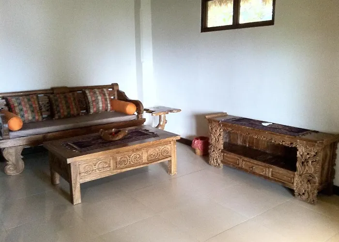 Kawikarma Bungalow 2*