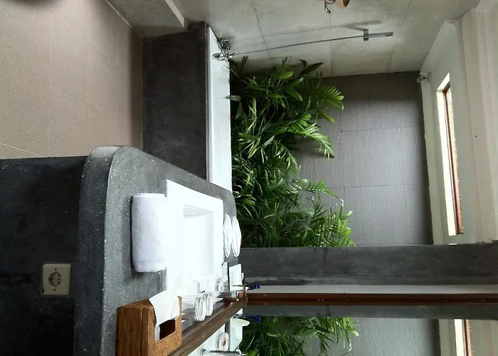 Guest house Kawikarma Bungalow 2*