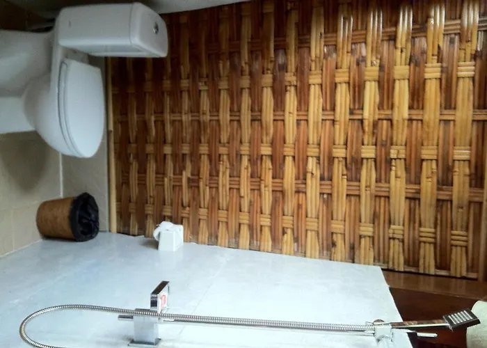 Kawikarma Bungalow