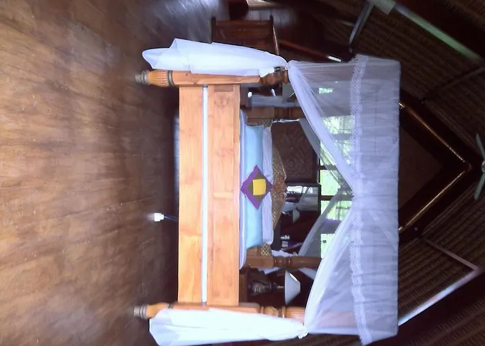 Kawikarma Bungalow