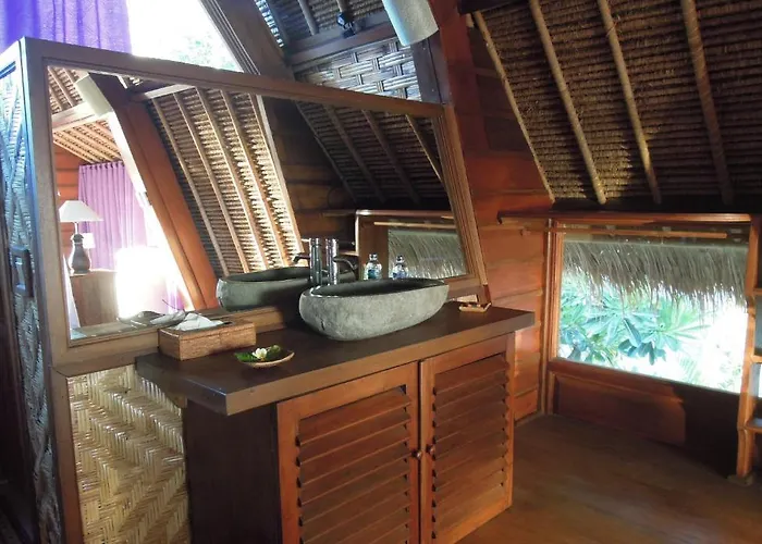 Kawikarma Bungalow