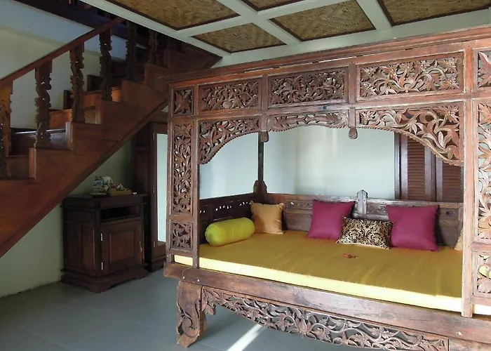Kawikarma Bungalow Guest house 2*