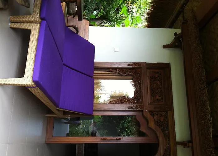 Kawikarma Bungalow 2* Amed (Bali)