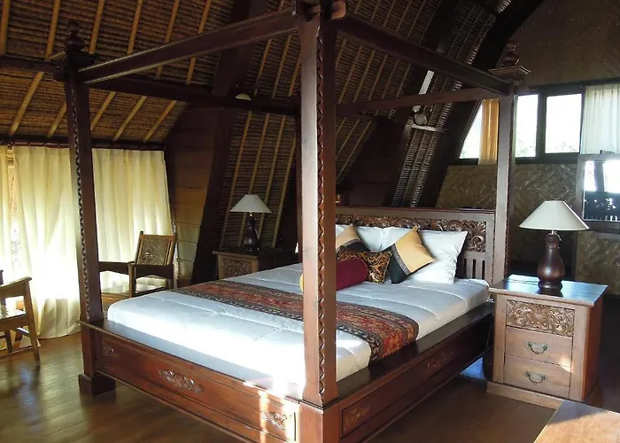 Kawikarma Bungalow